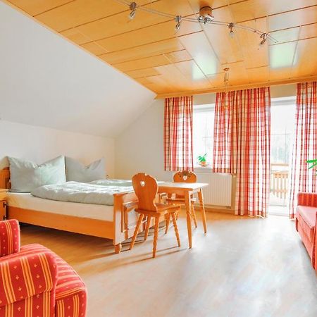 טאמסווג Ferienhaus Mehlhartl מראה חיצוני תמונה