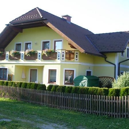 טאמסווג Ferienhaus Mehlhartl מראה חיצוני תמונה