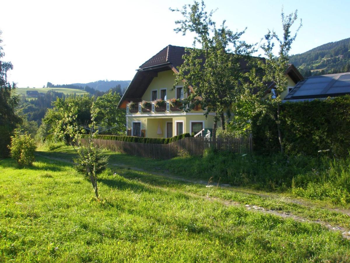 טאמסווג Ferienhaus Mehlhartl מראה חיצוני תמונה