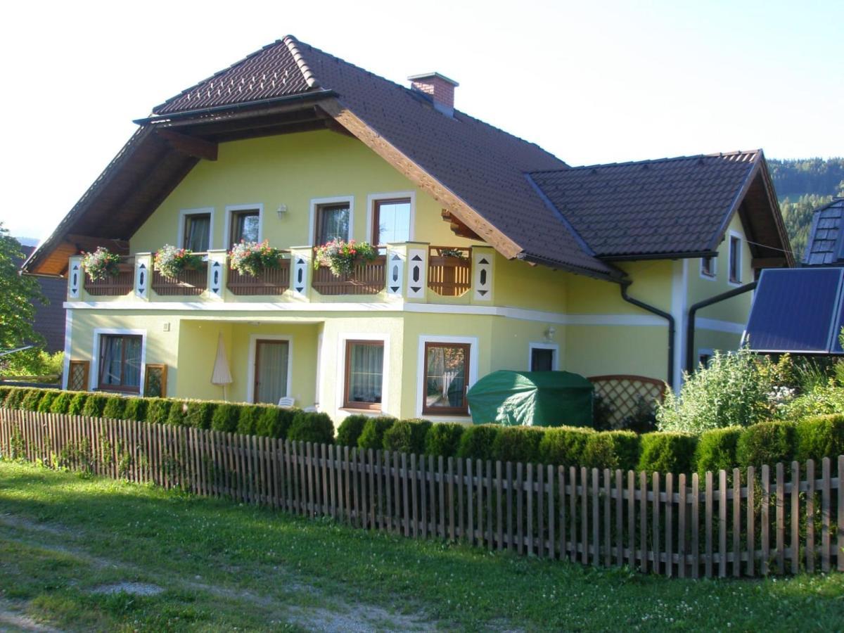 טאמסווג Ferienhaus Mehlhartl מראה חיצוני תמונה