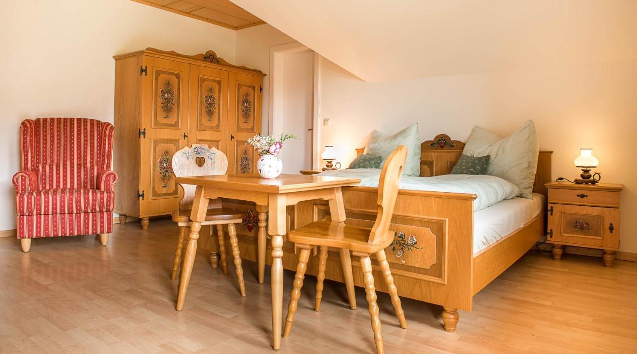 טאמסווג Ferienhaus Mehlhartl מראה חיצוני תמונה