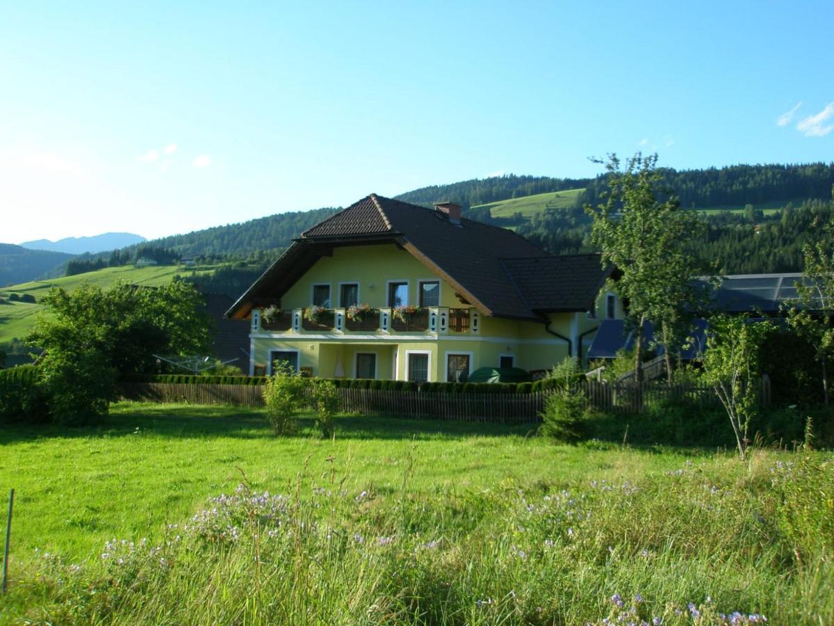 טאמסווג Ferienhaus Mehlhartl מראה חיצוני תמונה
