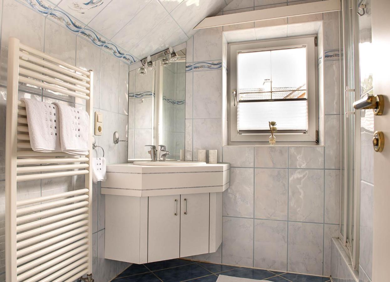 טאמסווג Ferienhaus Mehlhartl מראה חיצוני תמונה